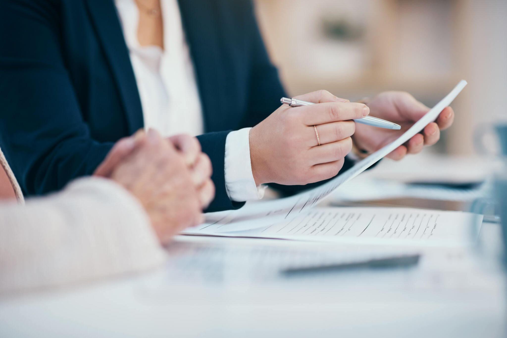 Understanding Litigation Finance: A Comprehensive Guide